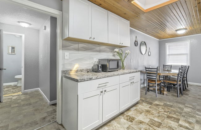 Mid-Landing Inn - Foto 26