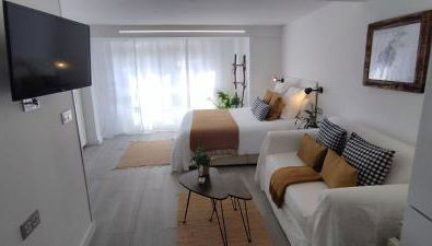 Loft Marea Bermeo - Foto 3