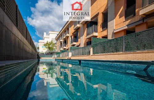 Sakura Apartment Palamós - Foto 16