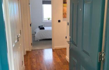 Sea View Penthouse Marina Apartment - Foto 5