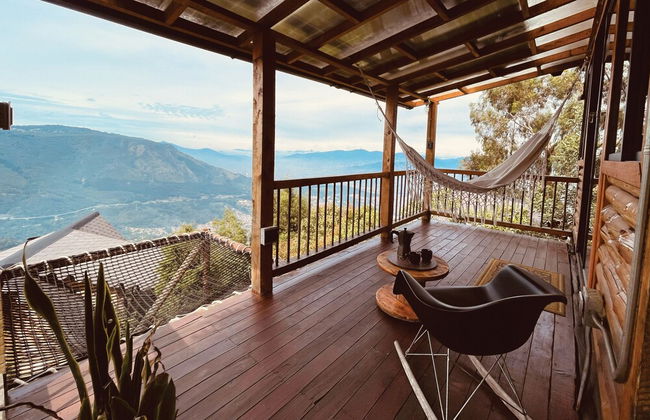 Skyline Ecoliving - Foto 55