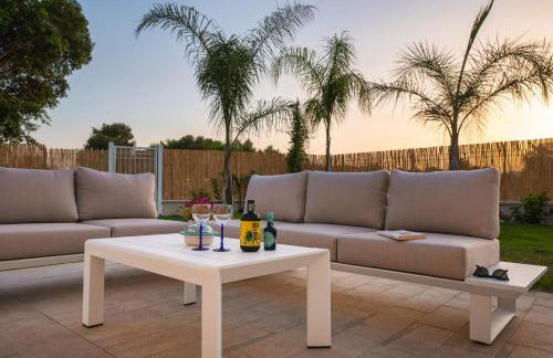 Villa Medusa - Foto 6