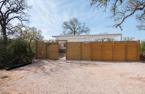 Secluded Luxury Couples cabin Sauna Pool - Foto 24