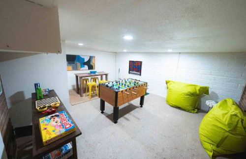 Bright and Hip 2BR Condo in Heart of Ohio City - Foto 10