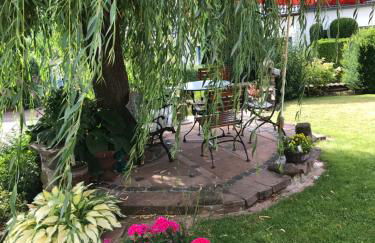 3 Zimmer Loft mit Sauna & Garten in Ortenberg - Foto 2