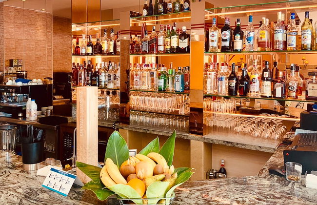 Marbella Resort 6 Pool Whirlpool Sauna - Foto 21