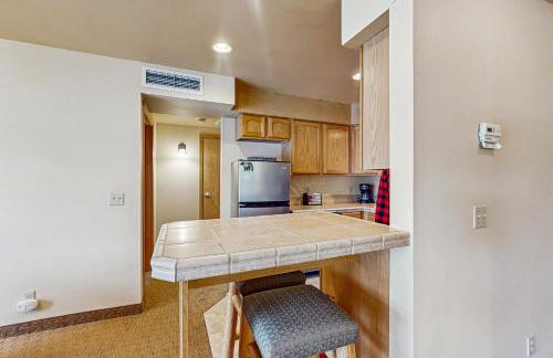 Icicle Village Resort 401 Aspen Abode - Foto 12