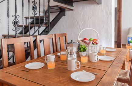 La Era Cortijo Completo Villanueva del Trabuco by Ruralidays - Photo 20