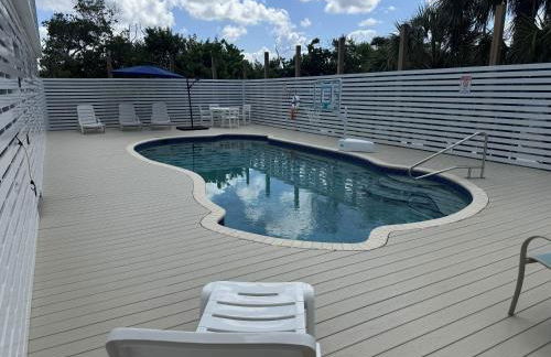 Sunset Beach Cottage North - Foto 3