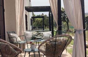 Bonita casa a estrenar en paraje natural a 35 minutos de Sevilla - Foto 41