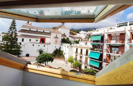 Exclusivo LOFT en el corazón de Casarabonela! - Foto 10