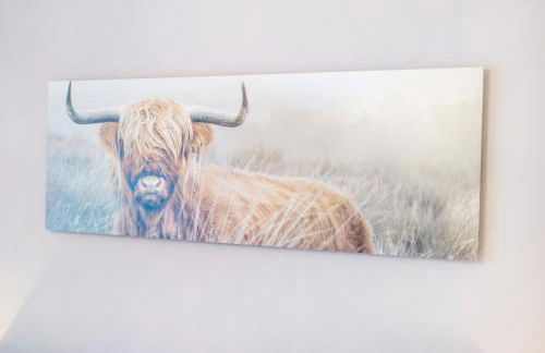 Urban Retreat Apartment - Whirpool - Top Lage - Foto 69