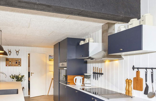 6 Person Holiday Home in Farso - Photo 20