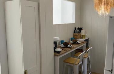 JAVEA BEACHGATE DIRECTO PLAYA MONTAÑAR 2 ARENAL - Foto 12