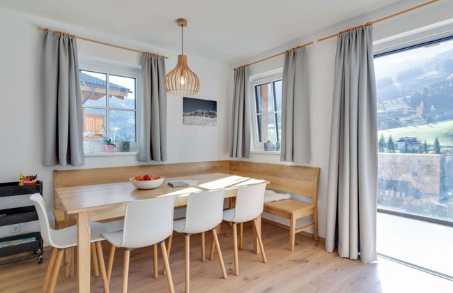 Chalet Near the ski Area With Sauna - Foto 28