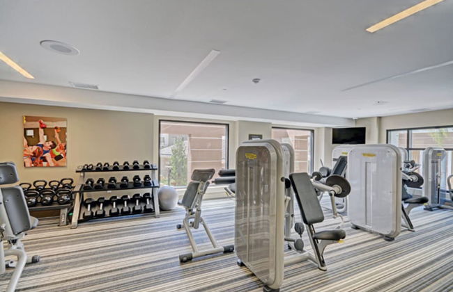 Global Luxury Suites Baypointe Station - Foto 35