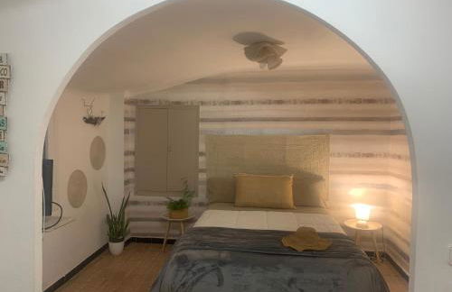 Casa Enric , con zona infantil, piscina y parking privado - Foto 33