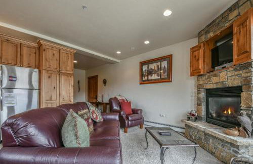 Antlers Gulch 501 by SummitCove Lodging - Foto 10