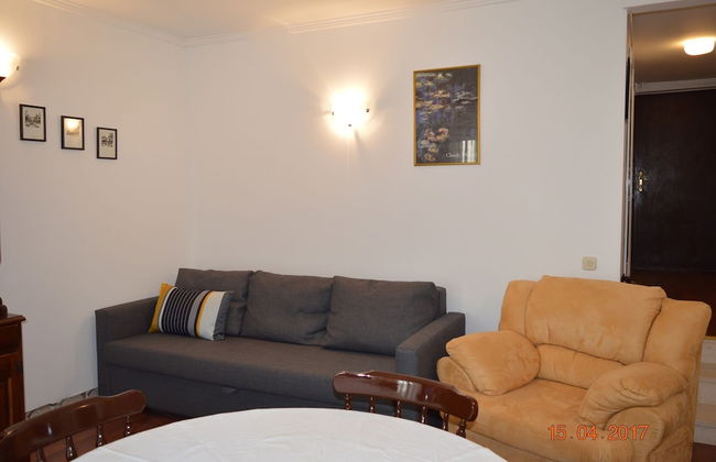 Welcome to Apartmen Palatisa - Foto 8