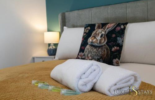 Luke Stays -West view - Foto 28