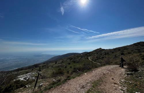 Bellavista - Grande giardino privato, tranquillità, panorama - Foto 37