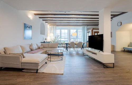 Ferienwohnung Hänsel und Gretel - Foto 25