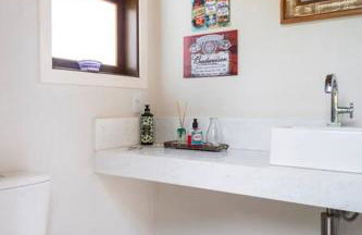 Paraiso em Secretario com Wi-Fi e campo futebol - Foto 42