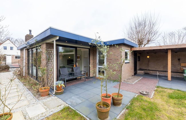 Welcoming Family Home - Foto 20