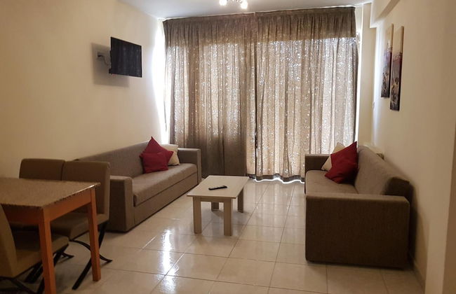 Tasiana Hotel Apartments Complex - Foto 23