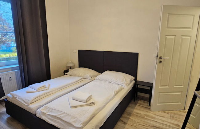 MVA House Teplice - Foto 3