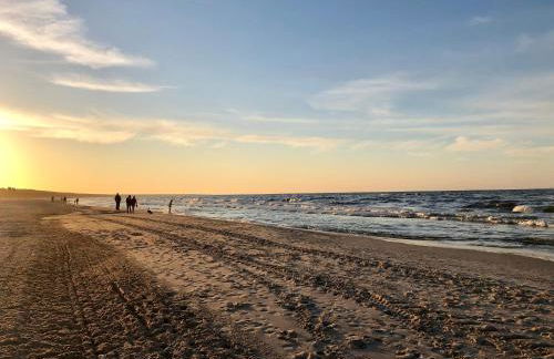 Upstalsboom Residenzen Trassenheide - Foto 33