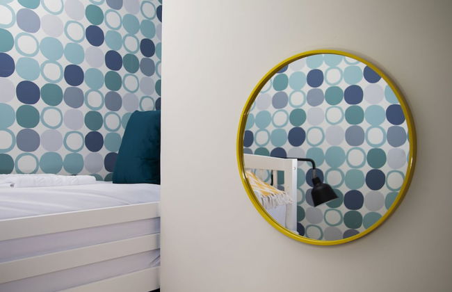 The Old Post Office - Bright & Modern 4bdr Townhouse With Private Garden - Foto 14