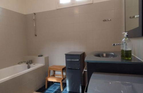 Maison Domin'O 10 pers - Foto 18