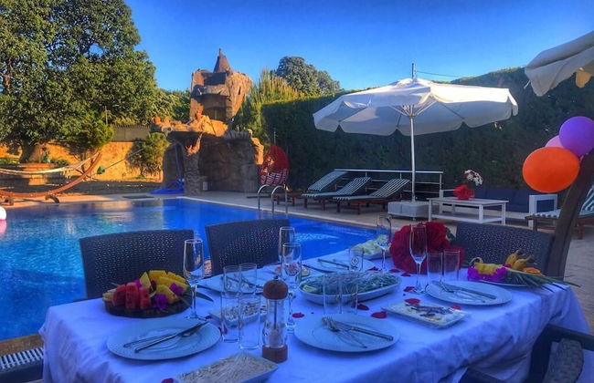 Bodrum Villa House - Foto 10