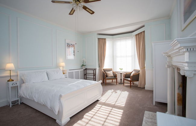 The Old Coastguard House - Foto 2