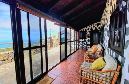 Casa Canaria Drago in Icod de los Vinos - Foto 5