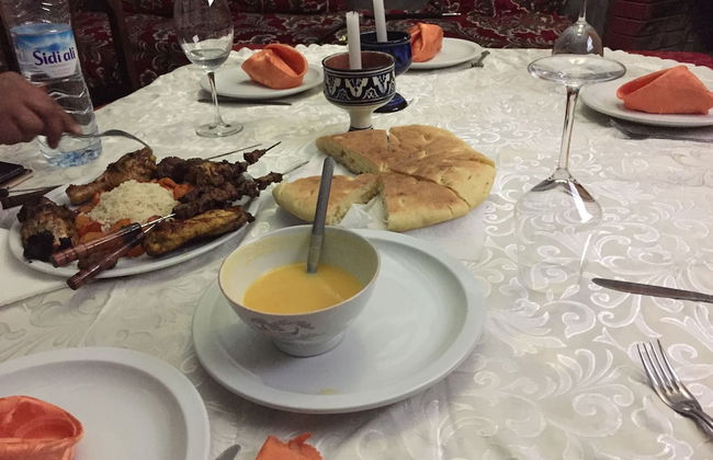 Zaid House - Photo 21