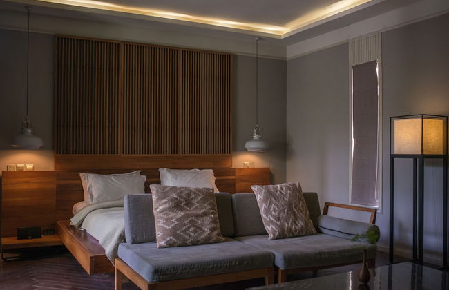 Yakamoz Haijie Hotel - Foto 23