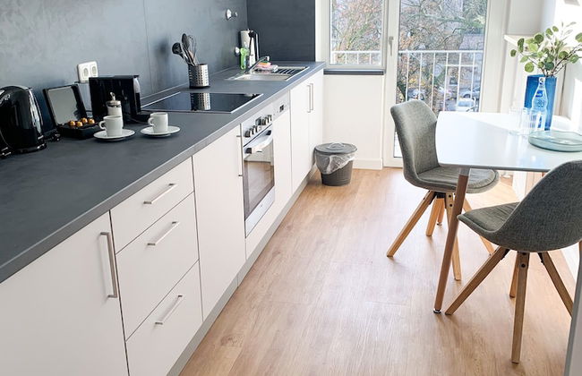 Glück Auf Appartement Lösortstraße - Foto 34