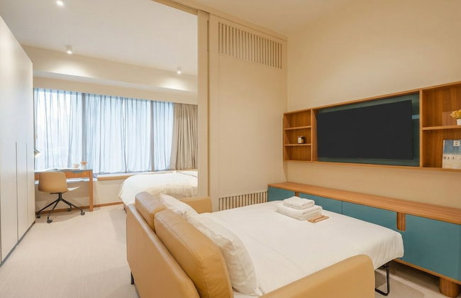 Weave Suites - Hillside - Foto 22