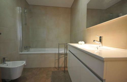 Superb Caminha Villa 5 Bedrooms Villa Lastello Great Sea & River Views - Foto 15