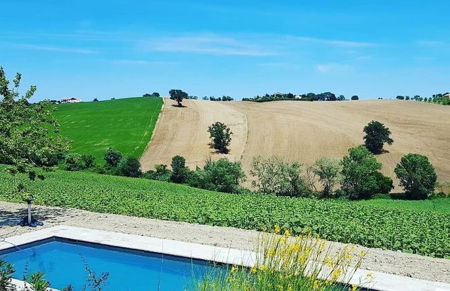 Villa Santa Elisabetta - Foto 14