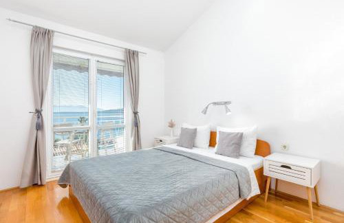 Apartments with parking space Zivogosce - Blato, Makarska - 22253 - Foto 48