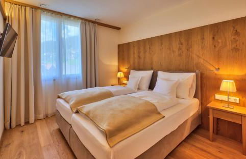 Zur Post Residence Sexten - Foto 51