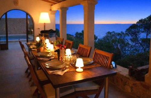 Descubre el paraíso en la Villa Grand Bleu Playa a 500 metros Opción Piscina climatizada a 30º - Foto 55