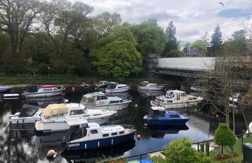 Loch Lomond Riverside Apartments A - Foto 6