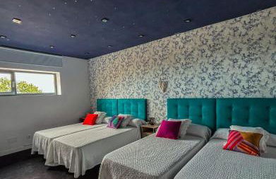 Villa Suances - Foto 19