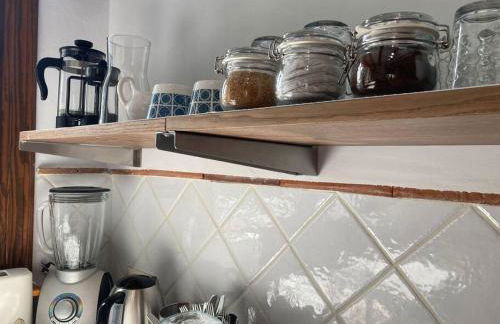 Alpujarra garden oasis - Foto 8