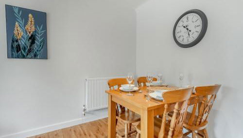 Hole Farm - Stable Cottage - Foto 5