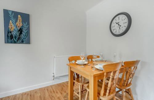 Hole Farm - Stable Cottage - Foto 5